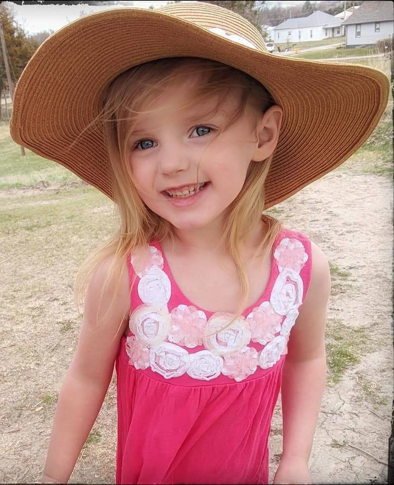 Aria Clark